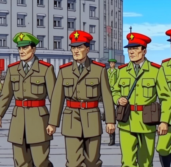 Red Alert 2 Mental Omega прохождение первых миссий за советы!