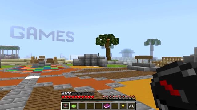 SERVER MINECRAFT 1.8 NO PREMIUM - JUEGOS DEL HAMBRE, THE WALLS Y MÁS | ElNonoYT смотреть онлайн