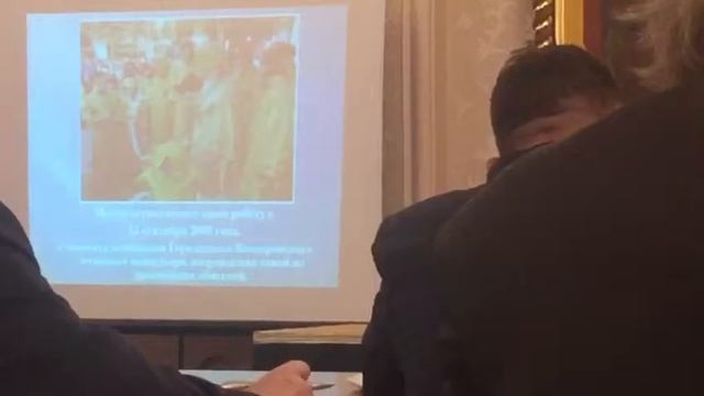 Рождественские чтения Москва смотреть онлайн