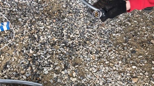 Замена ФАР и подключение ПРОВОДКИ на ЛЕГКОВОМ ПРИЦЕПЕ смотреть онлайн