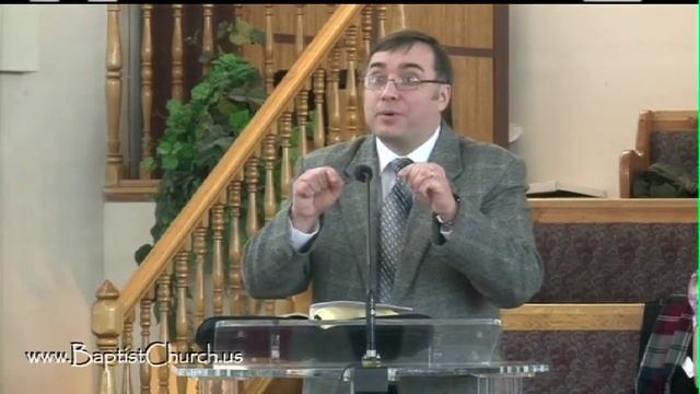 К. Лиховодов: "Что значит уповать?" (проповедь) смотреть онлайн