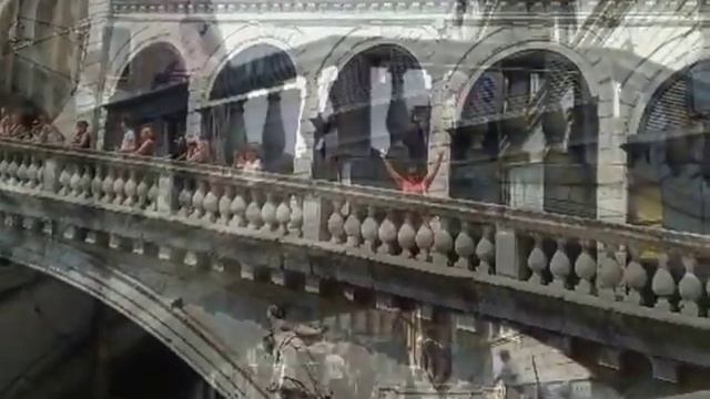 Венеция, город каналов смотреть онлайн