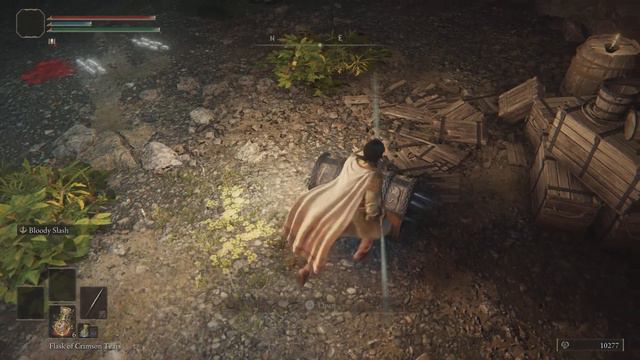 Where to find Grovel For Mercy - Elden Ring Guide смотреть онлайн