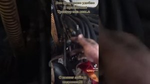 Распределитель мтз 1221.2 взади!