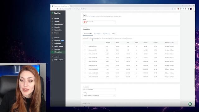 How to Easily Set Up a Powerful Rust Game Server on Linode | Multiplayer Rust Gaming Server смотреть онлайн