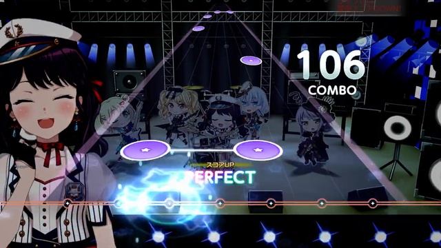 повседневная жизнь нуба в бандори (это если что я) смотреть онлайн