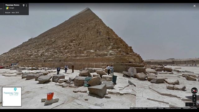 Катастрофа позднего дриаса, 12000 лет назад смотреть онлайн