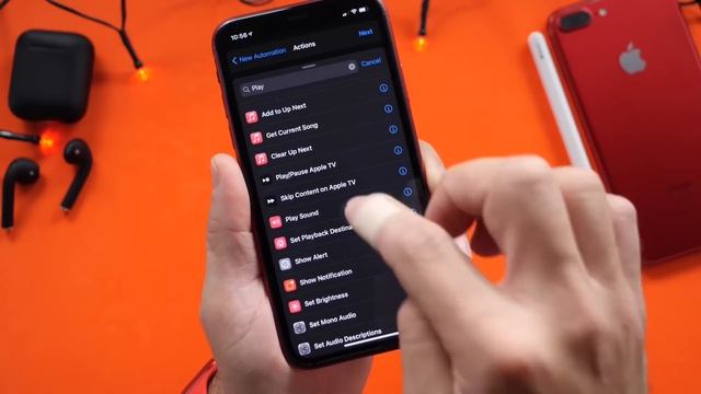 How To Change The Charging Sound On IPhone