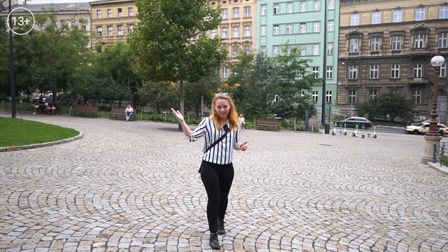 Чешский по фильмам | Trilogie 