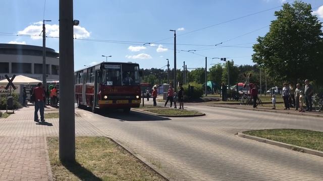 Ikarus treffen Cottbus смотреть онлайн