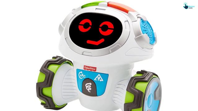 Top 5 Best Robots for Kids in 2024 Reviews смотреть онлайн