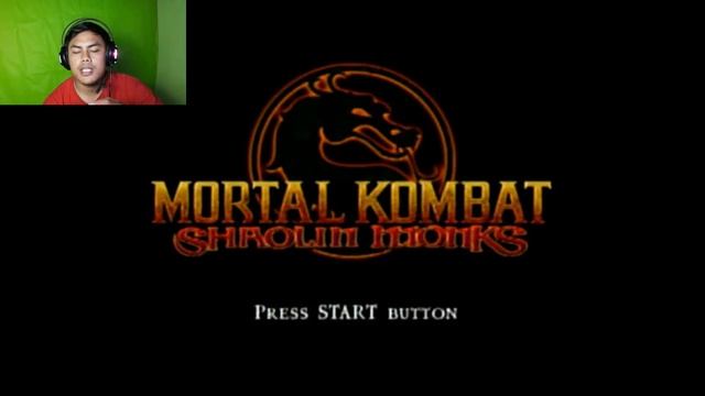 Tricks How to Unlock All Mortal Kombat Shaolin Monks PS2 Characters смотреть онлайн