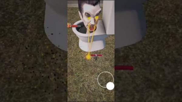 игра называется туалет файд