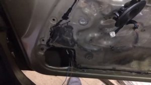 Замена штатной акустики Daewoo Matiz на DL Audio Raven 165