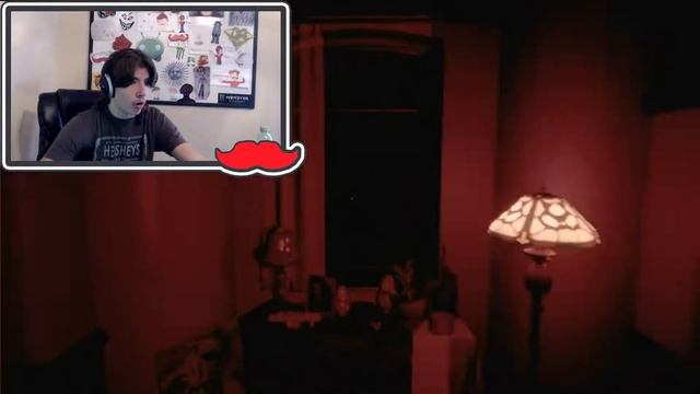 SCARIEST GAME I'VE PLAYED!! | Precipice - Redstache Zach смотреть онлайн