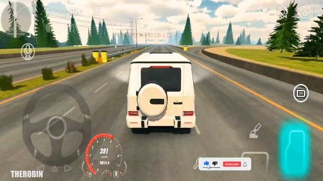 Mercedes G Wagon in 3D Driving Class, Car Parking Multiplayer, Ultimate Offroad Sim, Car Simulator смотреть онлайн