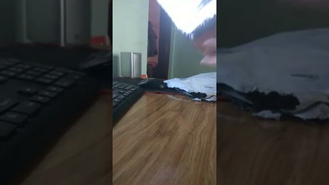 Распаковка солнцезащитной пленки на лобовое стекло автомобиля. смотреть онлайн