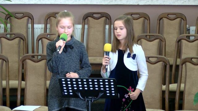 "Вони не вірили" Дудка Христя - Суторміна Ліза смотреть онлайн