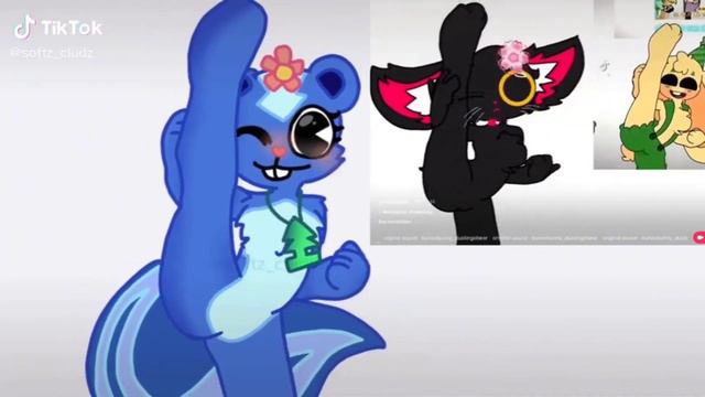 Emoji Cat TikTok Compilation😸😸😸 #104