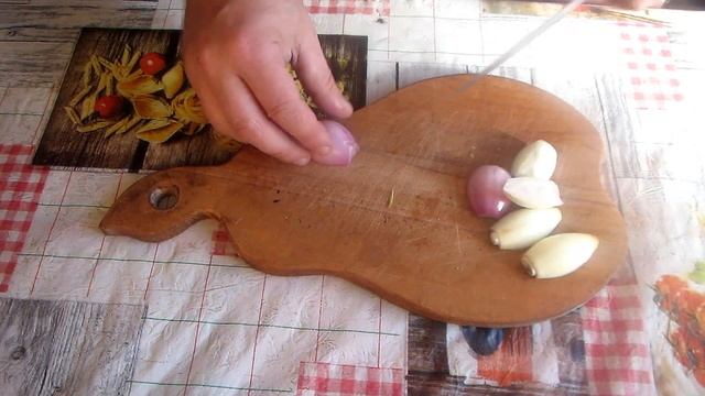 Готовим простой и вкусный Рис с овощами смотреть онлайн