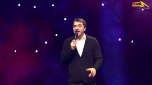 Абдулла Мирзакеримов - Скажи мне красавица . Табасаранский новогодний концерт 2022 год.