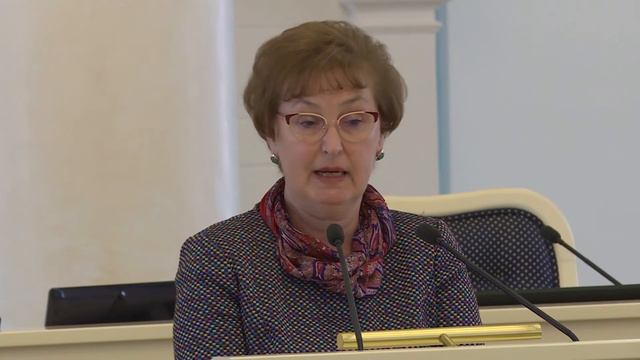 В Облдуме обсудили вопрос неприятного запаха воды в городе смотреть онлайн