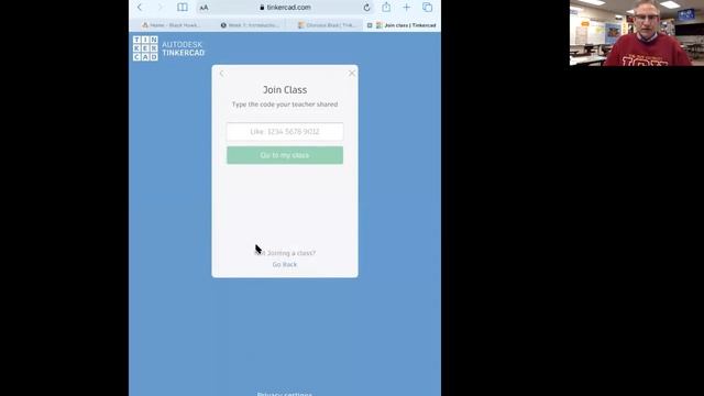 IPAD LOGIN FOR TINKERCAD смотреть онлайн