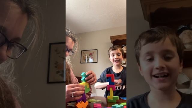 12 Games of Christmas Buildzi смотреть онлайн