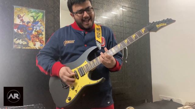 System Of A Down - Genocidal Humanoidz - Guitar Cover HD ( New Song 2020 ) смотреть онлайн