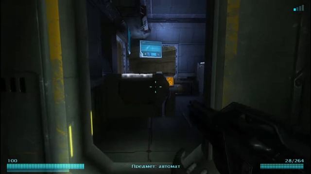 Alpha Prime ▷ Восстание машин #2 смотреть онлайн