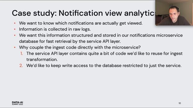 Elixir: The Wickedly Awesome Batch and Stream Processing Language You Should Have in Your Toolbox смотреть онлайн