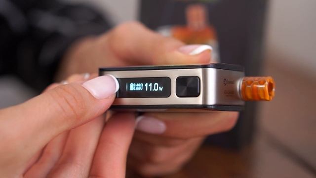 Joyetech Exceed Grip Pro смотреть онлайн