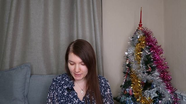 Книги, которые меня поразили "Школа помощников Деда Мороза" Выпуск 49 смотреть онлайн