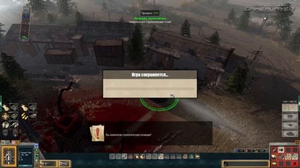 В Тылу Врага 2: Штурм 2 [МОД: Warhammer 40k]  — Обзор мода / GamePlayerRUS