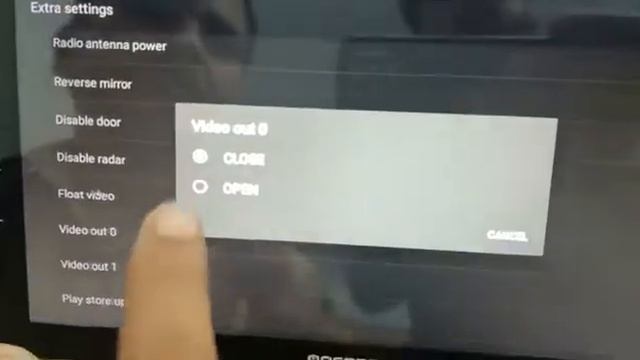 video output in Android 2/16 смотреть онлайн