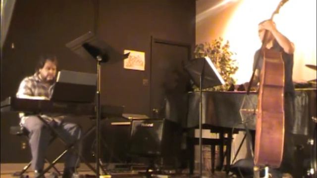 Eric Rasmussen Quartet 1 смотреть онлайн