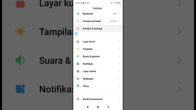 Cara Mengaktifkan Fitur NFC di HP Xiaomi смотреть онлайн