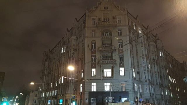 Готическая архитектура Москвы | Часть 3 смотреть онлайн