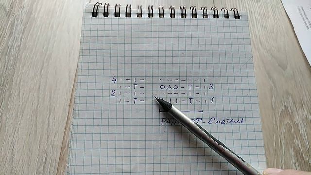 РАЗБОРка! 😱 Внеплановое видео // ДУБЛЬ 2 // СХЕМА для летней маечки . смотреть онлайн