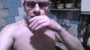 Стираю бельё по-старинке