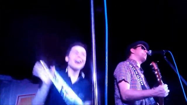 Элизиум -- Моя и Океаны (Live) смотреть онлайн