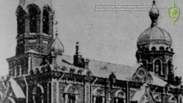 Военный городок №17 - уникальный объект культурного военно-исторического наследия Новосибирска смотреть онлайн