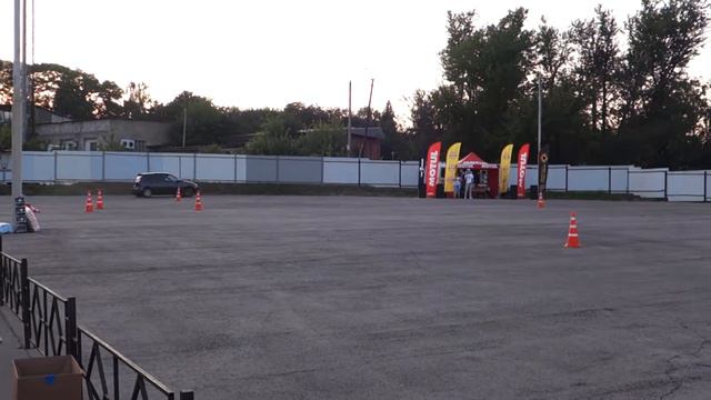 Автослалом Тула 19 08 18 Калина 2 смотреть онлайн