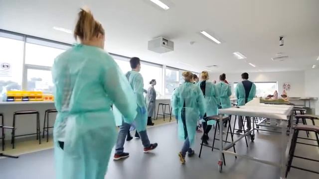 РОСПЕРСОНАЛ AUSTRALIA Недорогое образование + стажировка + гражданство. смотреть онлайн