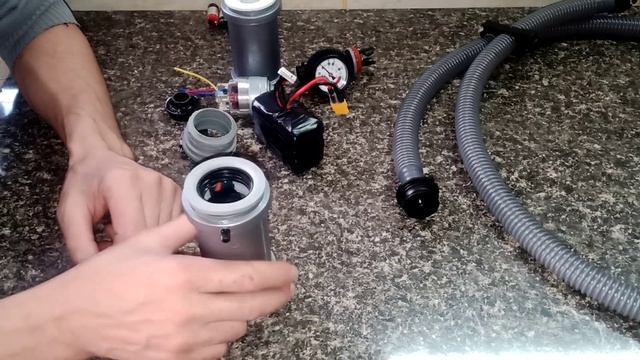 Насос для лодок ПВХ своими руками смотреть онлайн