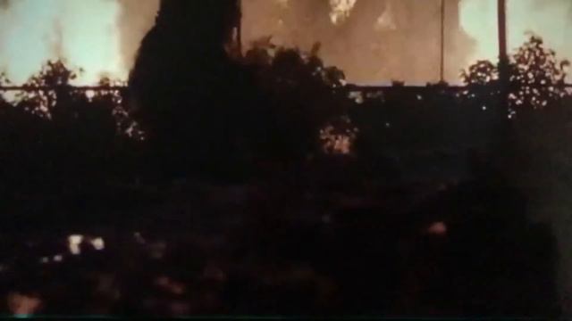 Volcano 1997 (re-edit with animation) смотреть онлайн