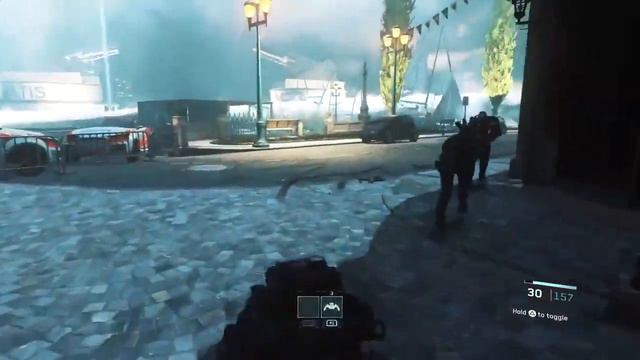 10 Games That Tried To Copy CALL OF DUTY and Failed... | Chaos смотреть онлайн