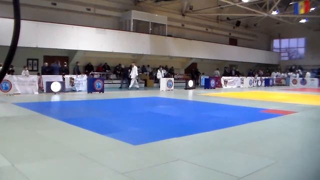 Judo.MD 2021 * 21/1-TATAMI * Vasile Luca (16.12.2021) смотреть онлайн