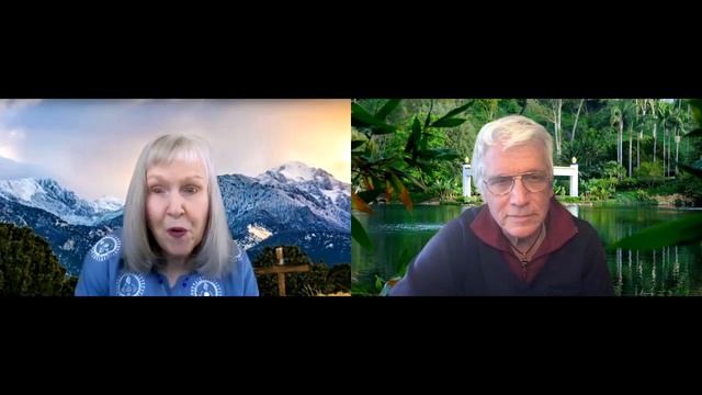 YOUR NEW BODY - THE REALITY OF ASCENSION CONSCIOUSNESS смотреть онлайн