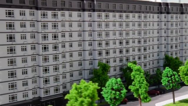 ? Жилой дом №1 в Борисполе Киевской области смотреть онлайн